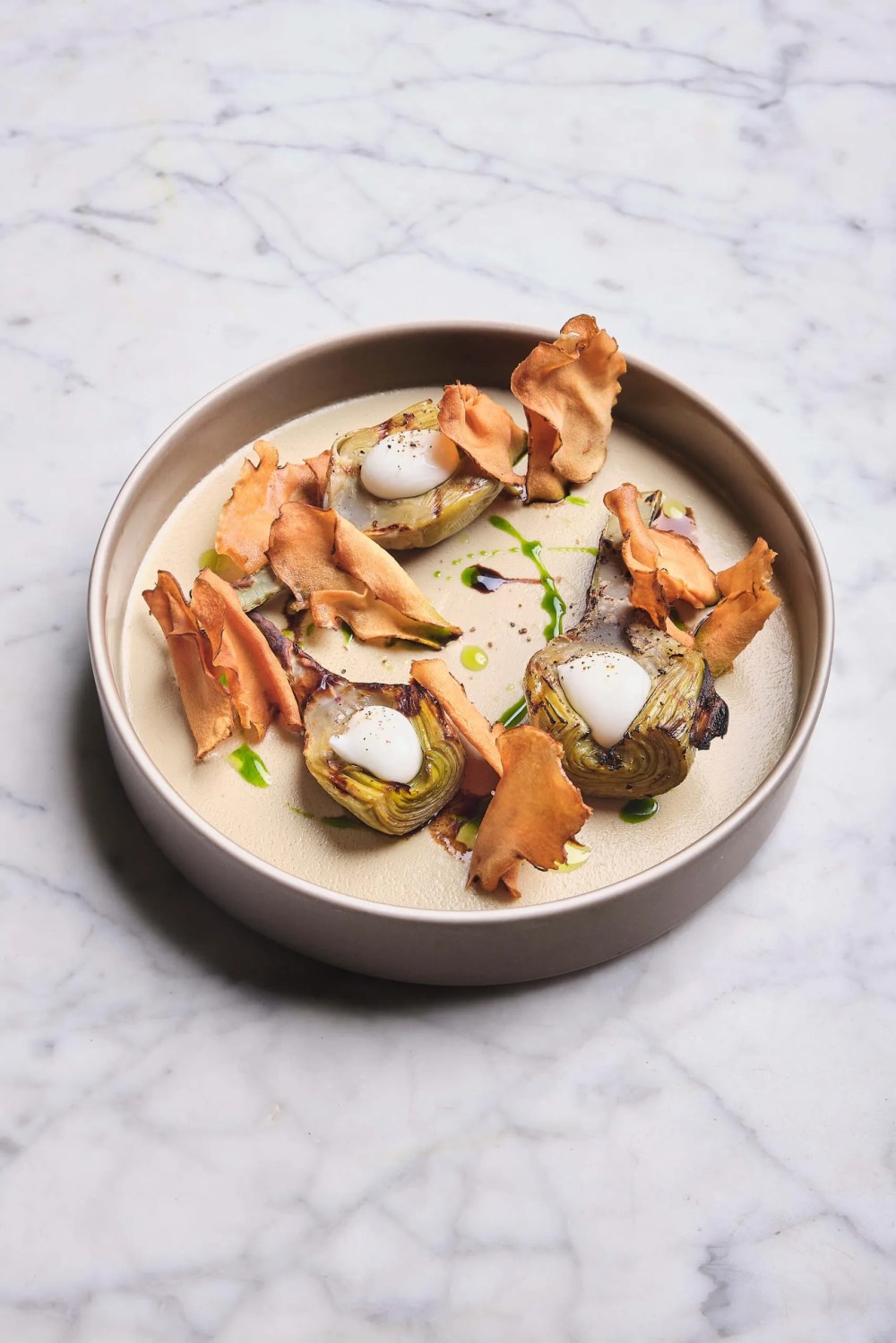 Nidaba: Montebelluna’s Hidden Gem